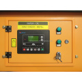 Controlador HT2012 del panel de control de Haitai PLC para generador de energía/conjunto de generadores